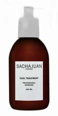 sachajuan 250ml curl treatment, pro podporu vln