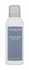 sachajuan 200ml volume powder dark, suchý šampon