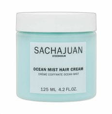 sachajuan 125ml ocean mist hair cream, krém na vlasy