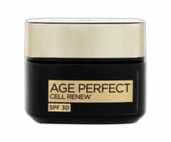 L’ORÉAL PARIS 50ml loréal paris age perfect cell renew spf30