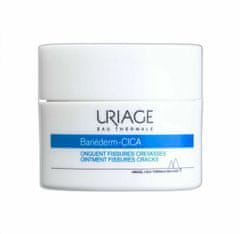 Uriage 40g bariéderm cica ointment fissures cracks