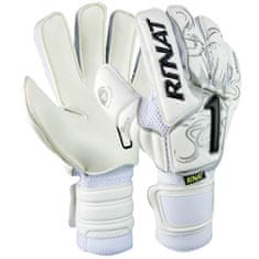 Rinat Brankářské rukavice KRAKEN NRG NEO SEMI bílá Velikost rukavic: 4