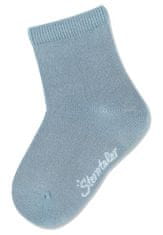 Sterntaler ponožky, bambusové, chlapecké 3 páry modré, zelené 8502210, 22