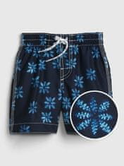 Gap Dětské plavky swim trunk 5YRS