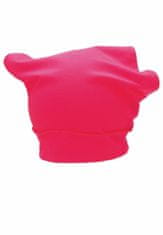 Sterntaler šátek do čelenky jerzey růžový UV 50+ 1451400/745, 41