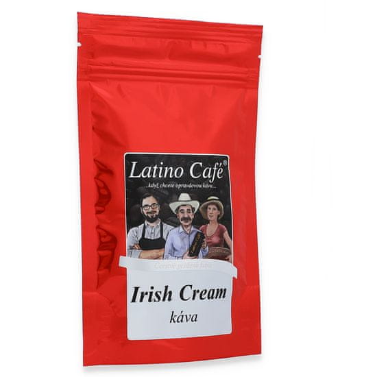 Latino Café® Irish Cream | mletá káva