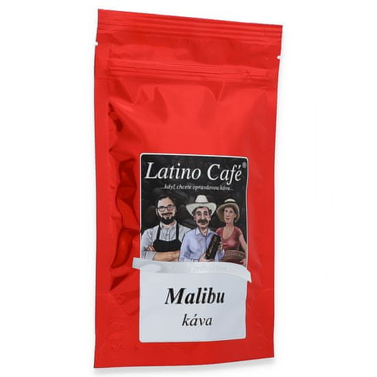 Latino Café® Malibu | zrnková káva