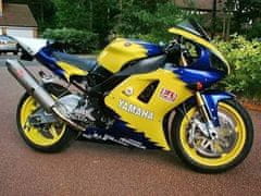 R&G racing padací chrániče - Yamaha YZF-R1 '98-'99