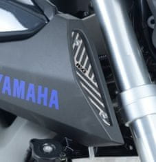 R&G racing kryz sání R&G Racing pro Yamaha MT-09 z nerezové ocele