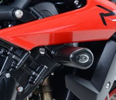 R&G racing aero padací chrániče, Triumph STREET Triple '13- / STREET Triple R '13-