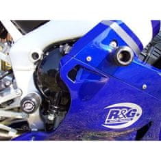 R&G racing padací chrániče (spodní, zadní) - Yamaha YZF-R1 '98-'03
