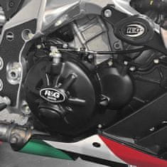 R&G racing kryt Motoru,pravý,APRILIA RSV4, Tuono V4/ 1100