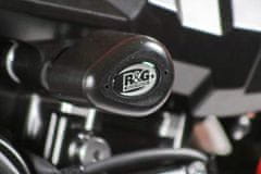 R&G racing aero padací chrániče, Kawasaki Z750 '07-'09 / Z1000 '07-, černé
