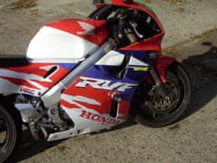 R&G racing padací chrániče - Honda VFR400R (NC30)