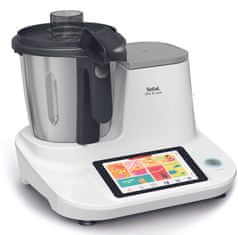 Tefal multifunkční varný kuchyňský robot CLICK&COOK FE506130