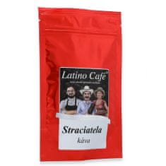 Latino Café® Stracciatella | zrnková káva, 500 g