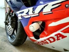 R&G racing padací chrániče - Honda RVF750 (RC45)