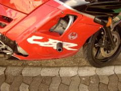 R&G racing padací chrániče - Honda CBR600 '91-'94