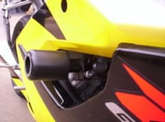 R&G racing padací chrániče - Suzuki GSXR1000 K5-K6