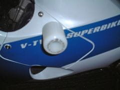 R&G racing padací chrániče - Suzuki TL1000R