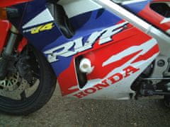 R&G racing padací chrániče - Honda RVF400 (NC35)