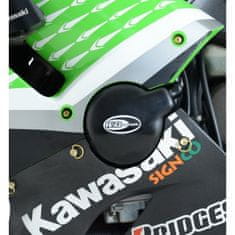 R&G racing kryt Motoru, levý, KAWASAKI ZX-6R