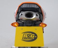 R&G racing držák SPZ, Honda CBR600RR '13-