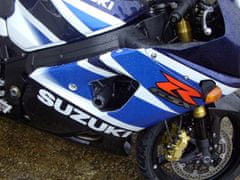 R&G racing padací chrániče - Suzuki GSXR1000 K3-K4