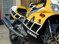 R&G racing padací chrániče - Yamaha YZF750 '93-'94