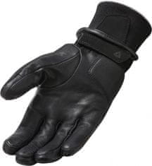 REV´IT! rukavice KRYPTONITE 2 GTX černé 2XL