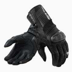 REV´IT! rukavice RSR 4 černo-šedé 2XL