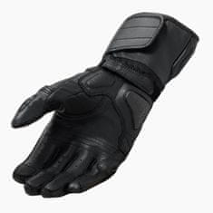 REV´IT! rukavice RSR 4 černo-šedé 2XL