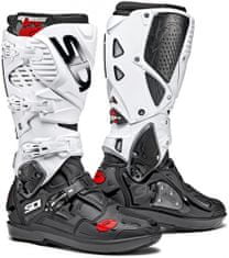 Sidi boty CROSSFIRE 3 WSRS černo-bílé 46