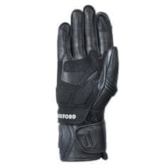 Oxford rukavice RP-5 2.0 černo-bílé L