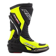 RST boty TRACTECH EVO III SPORT CE 2101 černo-žluto-bílé 43