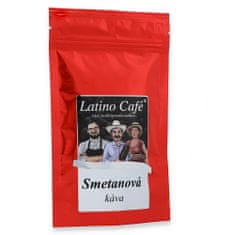 Latino Café® Smetanová | zrnková káva, 500 g
