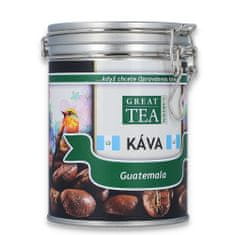 Latino Café® Guatemala v dóze | mletá káva, 200 g