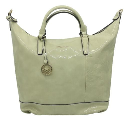 Benetton shopping bag Geremy