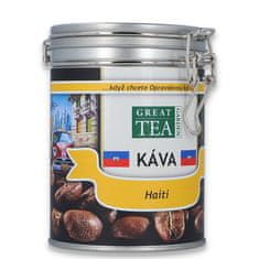 Latino Café® Haiti v dóze | mletá káva, 200 g