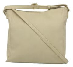 Benetton crossbody bag Roxy - ivory