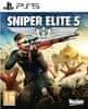 Sniper Elite 5 (PS5)