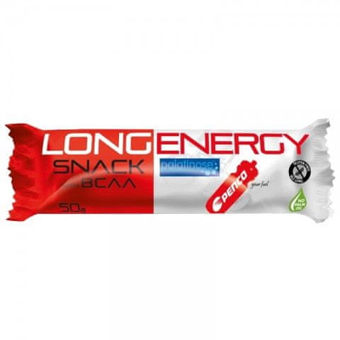 Penco Energetická tyčinka LONG ENERGY SNACK 50g