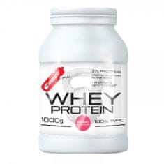 Penco WHEY PROTEIN 1000g Jahoda