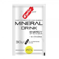 Penco MINERAL DRINK 30g Grapefruit 1KS