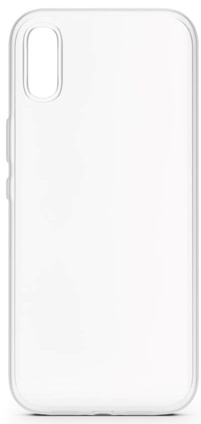 EPICO Ronny Gloss kryt pro Xiaomi Redmi Note 11s 5G 69110101000001, bílá transparentní