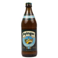 AYINGER 11° Lager Hell