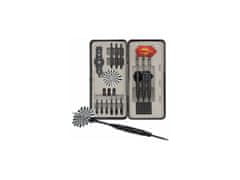 Abbey Darts Dart Set sada šipek hmotnost 23 g