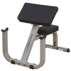 Body-Solid Posilovač bicepsů Curl Bench GPCB329