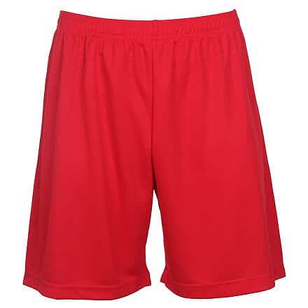Merco Playtime pánské šortky červená