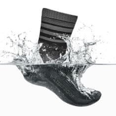 GRIP GRAB Waterproof Merino Thermal Sock vel.L cyklo ponožky